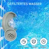 Pool Einlaufdüse Drehbar 360°, Pool Düsen Set, Einlaufdüse Produktbild-Vorschau 7