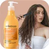 Arkemusa Šampón na kučery - 500 ml - hydratačný - pre Náhľad obrázku produktu 2