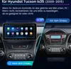 4+64G Für Hyundai ix35 Tucson 2011-2014 autorádio 10.33 Náhľad obrázku produktu 6