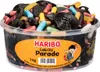 HARIBO Lakritz Parade Lakritz 750,0 g Produktbild-Vorschau 3