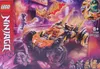 LEGO 71769 LEGO Ninjago 71769 Coles Drachen-Flitzer FWN Podgląd zdjęcia produktu 27