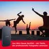 SanDisk SDSSDE30-1T00-G26, 1 TB, USB Typ-C, 3.2 Gen 2 (3.1 Produktbild-Vorschau 9