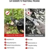 Akku Astschere Elektrische Gartenschere, 30 mm Produktbild-Vorschau 4