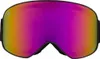 ALPINA SLOPE Q-LITE Skibrille schwarz Produktbild-Vorschau 2
