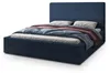 Masseno Polsterbett MIRETTI 120x200 cm, Polsterbett mit Produktbild-Vorschau 9