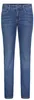 Pantalón vaquero slim fit para mujer, marca MAC Jeans, Vista previa de la imagen del producto 1
