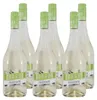 Landhaus Hugo Frizzante (6 x 0,75L) Produktbild-Vorschau 1