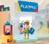 PLAYMOBIL La mia vita 71534 Negozio di moda Anteprima dell’immagine prodotto 8