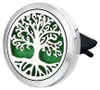 Auto Aroma Diffuser - Baum Produktbild-Vorschau 1