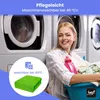 Best For Home Spannbettlaken Frottee mit Gummizug | 90x160 Produktbild-Vorschau 4