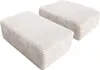 Home Deluxe Accessori divano LIV Cord Beige - Cuscino Anteprima dell’immagine prodotto 1