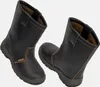 Winterstiefel Sicherheitsstiefel Gefüttert Winterschuhe Produktbild-Vorschau 1