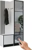 KIER FURNITURE Armoire EDEN, armoire de chambre, penderie, Voir les images du produit 4
