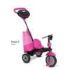 smarTrike SMARTRIKE pink Produktbild-Vorschau 12