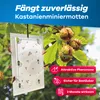 Gerobug Kastanienminiermotte Falle 2 Stück - Produktbild-Vorschau 2