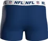 NFL Shield 3pk Boxers Produktbild-Vorschau 5