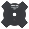 Makita D-66008 Coltello a percussione a 4 denti 230x25,4mm Anteprima dell’immagine prodotto 1