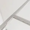 B:80 x T:70 x H:200cm Walk in Duschwand  8mm NANO ESG Glas Produktbild-Vorschau 5