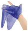 SES Creative 15044 Lila Slime im Becher 140g - Leuchtender Produktbild-Vorschau 3