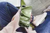 MuchoWow® Handyhülle Schutzhülle Hülle für iPhone 8 Marmor Produktbild-Vorschau 3