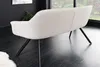 riess-ambiente Esszimmer Sitzbank PAPILLON 165cm champagner Produktbild-Vorschau 6