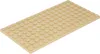 LEGO® 8x16 Platten Bauplatten Hellbeige - 92438 NEU! Menge Produktbild-Vorschau 7