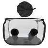 Still Air Box Tente de culture de champignons pliable, Voir les images du produit 1