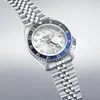 Zegarek  Seiko SSK033K1 srebrny Podgląd zdjęcia produktu 2