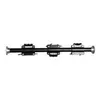 Walimex WT-628 Braccio di estensione con 2 slitte - Anteprima dell’immagine prodotto 6