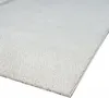 Wohnzimmerteppich minimalistisch Höheneffekt im abstrakten Produktbild-Vorschau 3