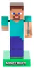 Solar-Wackelfigur Minecraft Steve Anteprima dell’immagine prodotto 3