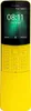 Nokia 8110, 6,22 cm (2.45"), 0,5 GB, 4 GB, 2 MP, KaiOS, Produktbild-Vorschau 4