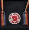 Fjallraven Zainetti Kanken Rainbow, F23620550907 Anteprima dell’immagine prodotto 6