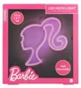 Paladone Barbie LED-Neonlicht, rosa Puppe, USB-betrieben, Produktbild-Vorschau 4