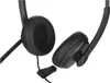 Yealink YHS 34 Dual YHS34 DUAL Kopfhörer & Headset Produktbild-Vorschau 9