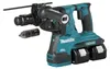 Makita DHR281ZJ - Bohrhammer - schnurlos - 3 Modi Produktbild-Vorschau 7