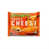 Yum Yum Instantnudeln Triple Cheese Geschmack 100g Produktbild-Vorschau 2