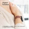 imoshion Bracelet magnétique milanais - Connecteur Voir les images du produit 2