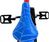 Spider-Man Kinderfahrrad - Jungen - 12 Zoll - Blau/Rot - Produktbild-Vorschau 4