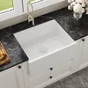 DeerValley Spülbecken DV-1K0256 (61x50,8x25,4 cm) – Produktbild-Vorschau 1