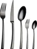 Echtwerk EW-BS-3010S Tafelbesteck Avelino/Shiny-Black Produktbild-Vorschau 1