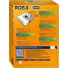 swirl ROB 3 EcoPor - Sacchetto per aspirapolvere - bianco Anteprima dell’immagine prodotto 2