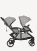 Joie Geschwisterwagen Evalite Duo Pebble Produktbild-Vorschau 2