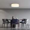 Navaris Lampa sufitowa LED 22W - Okrga  40cm - Designerski Podgląd zdjęcia produktu 5