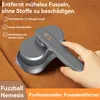 Elektrisch Fusselentfer-ner, Fusselentferner und Produktbild-Vorschau 6