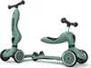 Scoot & Ride Highwaykick 1, Kinder, Dreiradroller, Unisex, Produktbild-Vorschau 8
