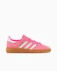 Adidas Handball Spezial In Pink White For Women – 5 UK - 38 Produktbild-Vorschau 1