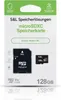 microSD Speicherkarte S&L für Xiaomi Redmi 9C - Produktbild-Vorschau 5