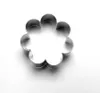 Blumen-Ausstecher 4cm Produktbild-Vorschau 3