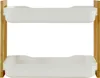 Stojací organizér do sprchy NATUREO, 27 x 20,5 x 35 cm Náhled obrázku produktu 5